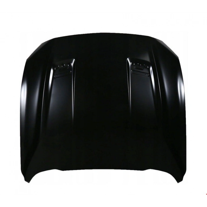 MOTOR KAPUTU MUSTANG 2018-