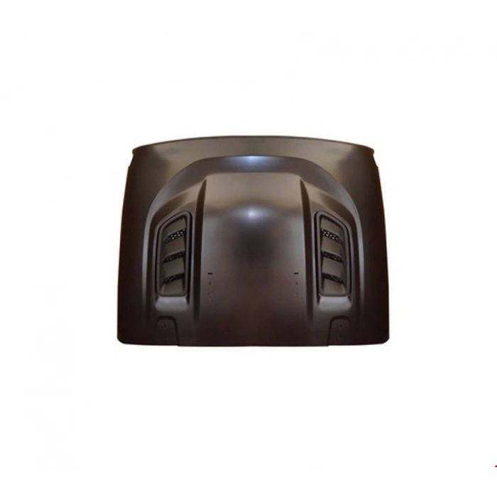 MOTOR KAPUTU (OFFROAD) JL RUBİCON 2020-