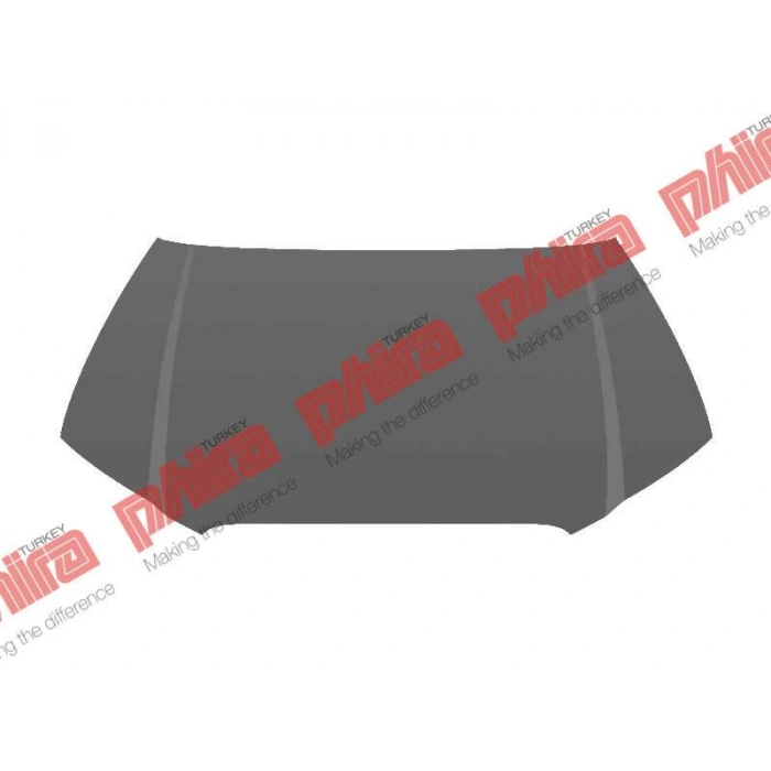 MOTOR KAPUTU ÖN SAC | AUDI | A3 | 2004-2008