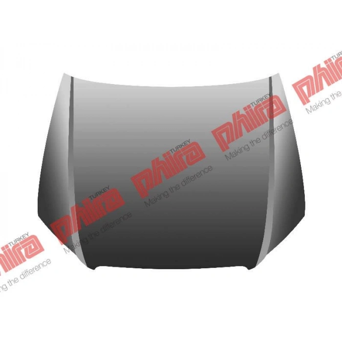 MOTOR KAPUTU ÖN SAC | AUDI | A4 | 2005>