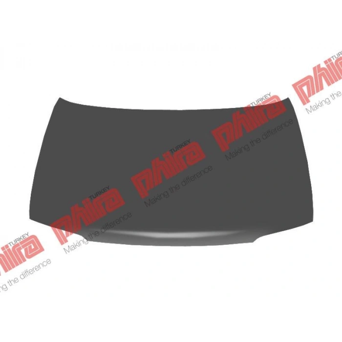 MOTOR KAPUTU ÖN SAC | CITROEN | BERLINGO | 1996>