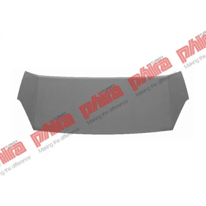 MOTOR KAPUTU ÖN SAC | CITROEN | BERLINGO | 2008>