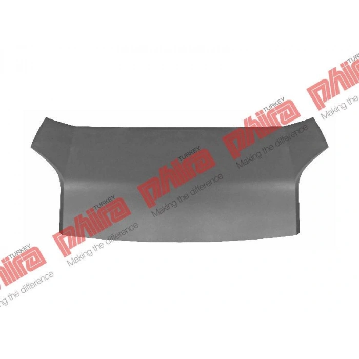 MOTOR KAPUTU ÖN SAC | CITROEN | NEMO | 2008>