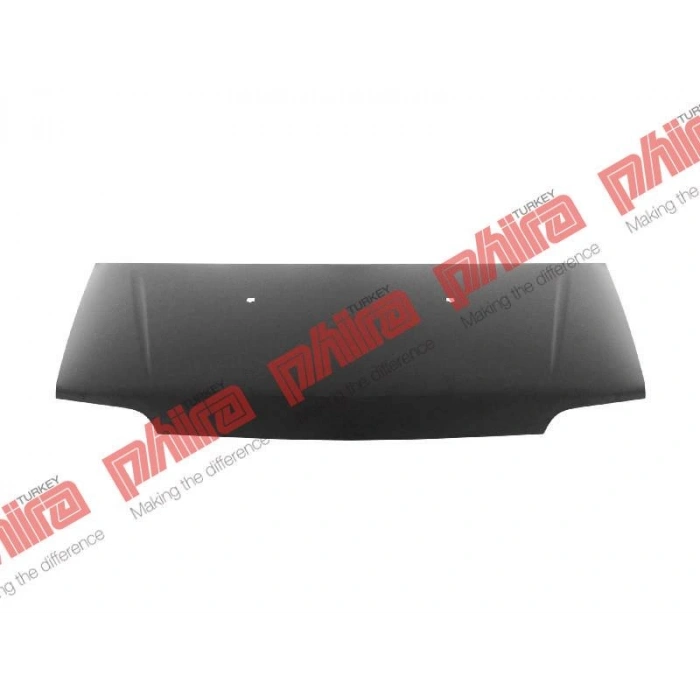 MOTOR KAPUTU SAC | FIAT | DUCATO | 2002-2006