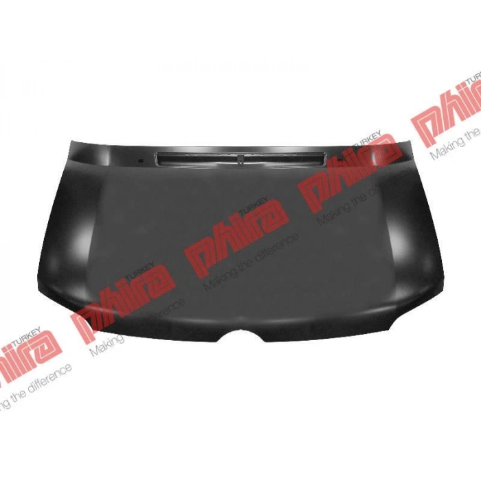 MOTOR KAPUTU ÖN SAC FİSKİYE DELİKLİ | MERCEDES | SPRINTER | 2000>