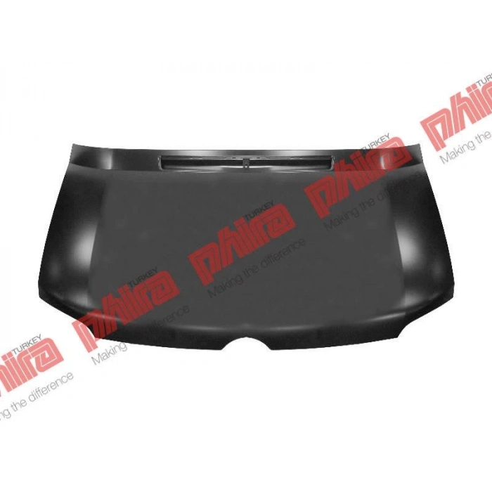 MOTOR KAPUTU ÖN SAC FİSKİYE DELİKLİ | MERCEDES | SPRINTER | 2000>