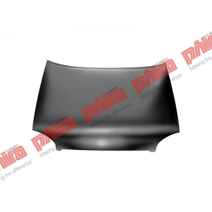 MOTOR KAPUTU ÖN SAC | FORD | FIESTA | 1996-2001