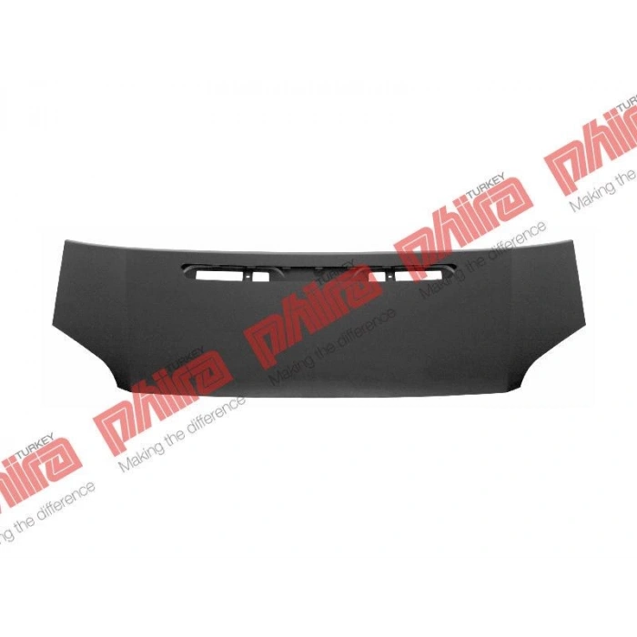 MOTOR KAPUTU ÖN SAC IZGARALI TİP | FORD | TRANSIT | 2006-2014