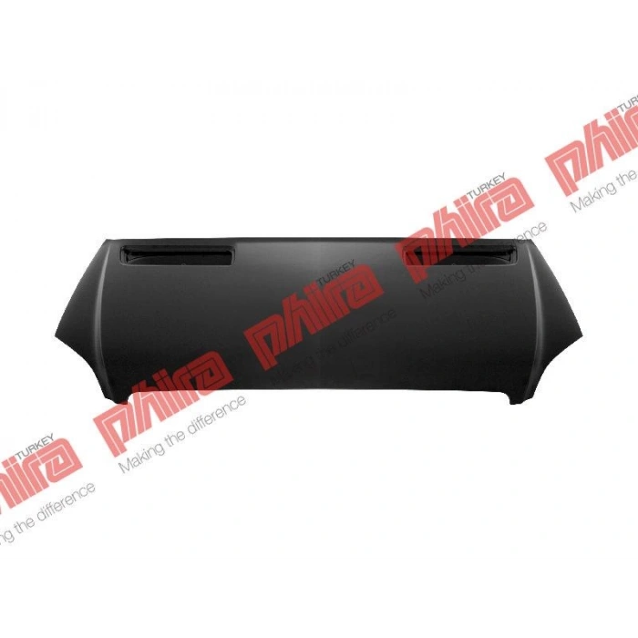 MOTOR KAPUTU ÖN SAC | MERCEDES | SPRINTER | 2006>