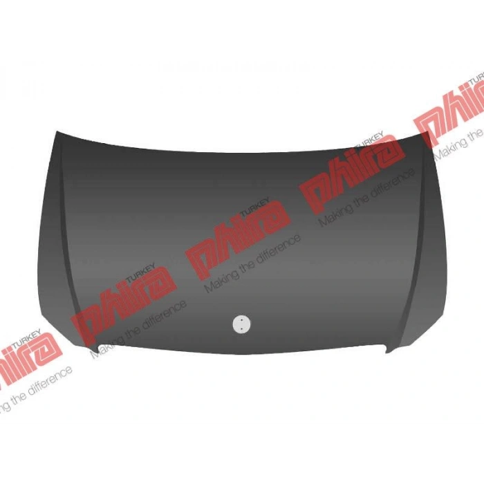 MOTOR KAPUTU ÖN SAC | MERCEDES | VITO | 2004>