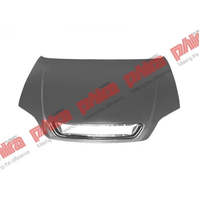 MOTOR KAPUTU ÖN SAC | OPEL | ASTRA G | 1998>