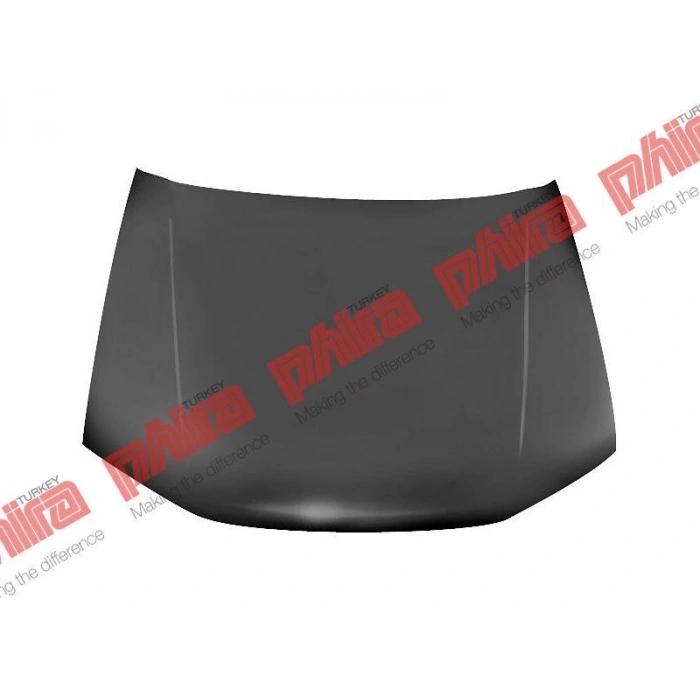 MOTOR KAPUTU ÖN SAC | PEUGEOT | 406 | 1995>