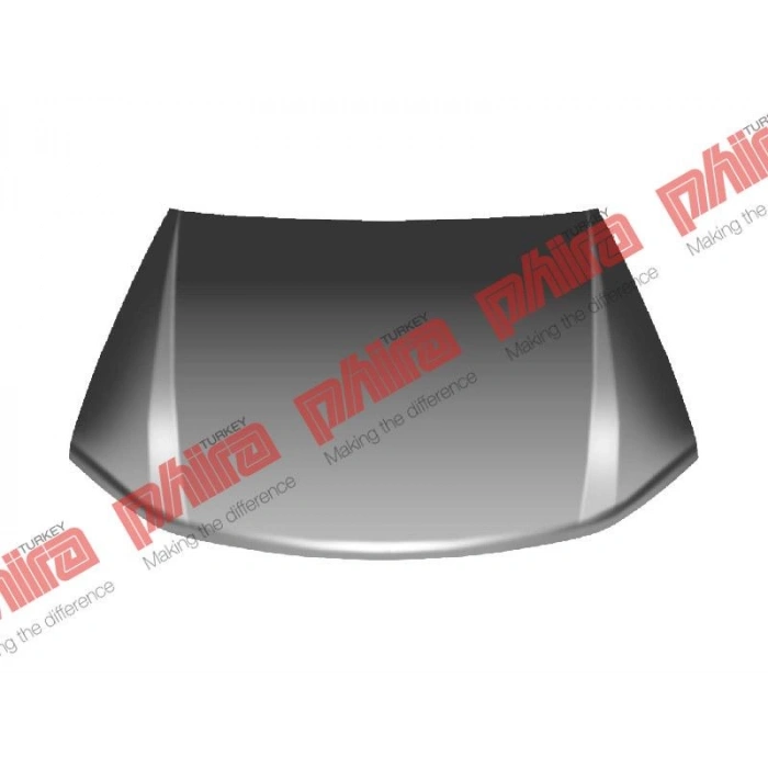 MOTOR KAPUTU ÖN SAC | PEUGEOT | 406 | 1999>