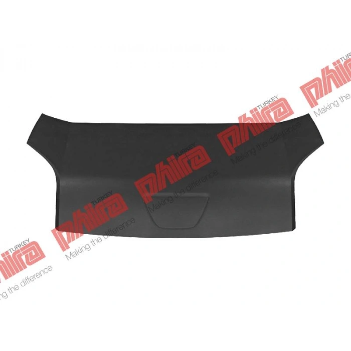 MOTOR KAPUTU ÖN SAC | PEUGEOT | BIPPER | 2008>