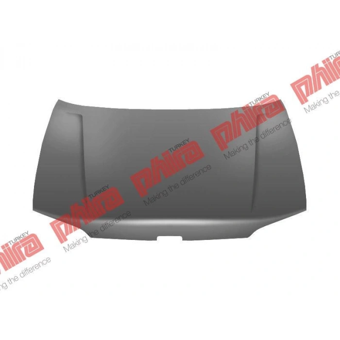 MOTOR KAPUTU ÖN SAC | PEUGEOT | PARTNER | 1996-2003