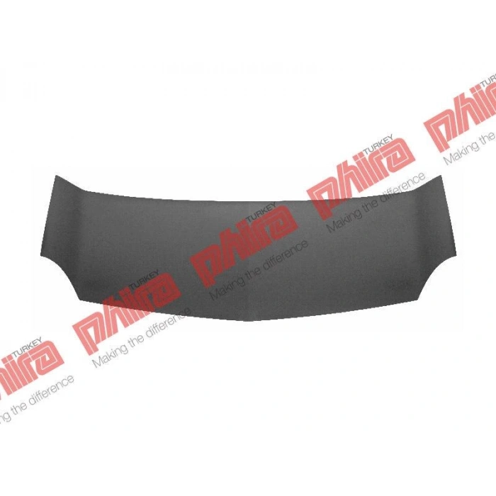 MOTOR KAPUTU ÖN SAC | RENAULT | KANGOO | 2008>