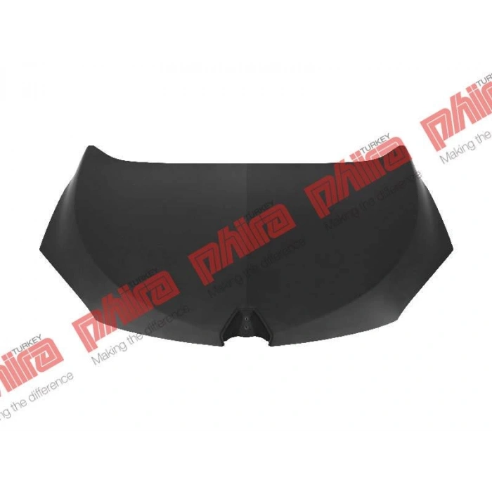 MOTOR KAPUTU ÖN SAC | RENAULT | MEGANE III | 2008-2013