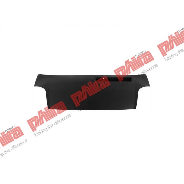 MOTOR KAPUTU ÖN SAC | RENAULT | TRAFIC II | 2006-2014