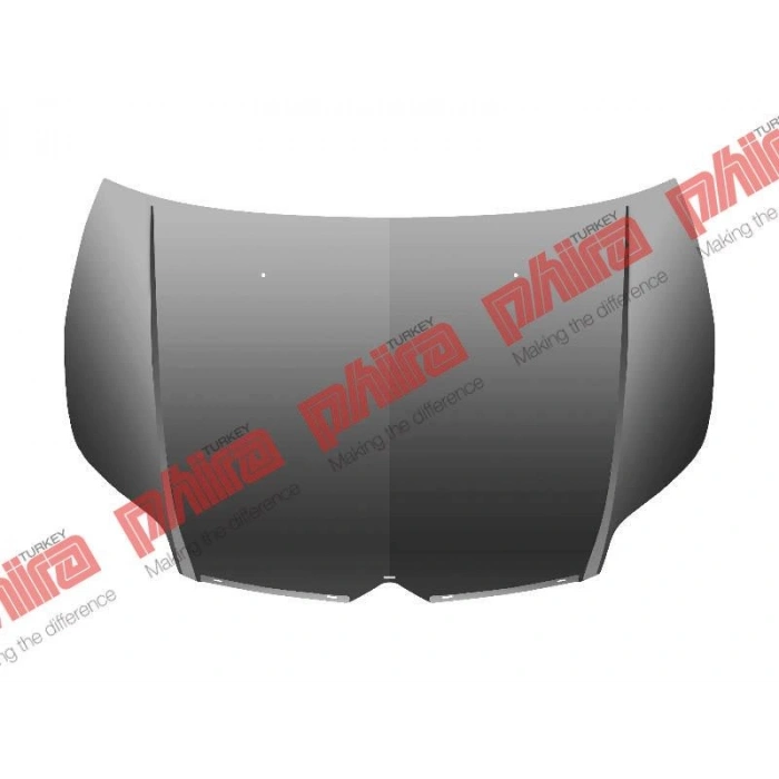 MOTOR KAPUTU SAC | CITROEN | C4 | 2006>