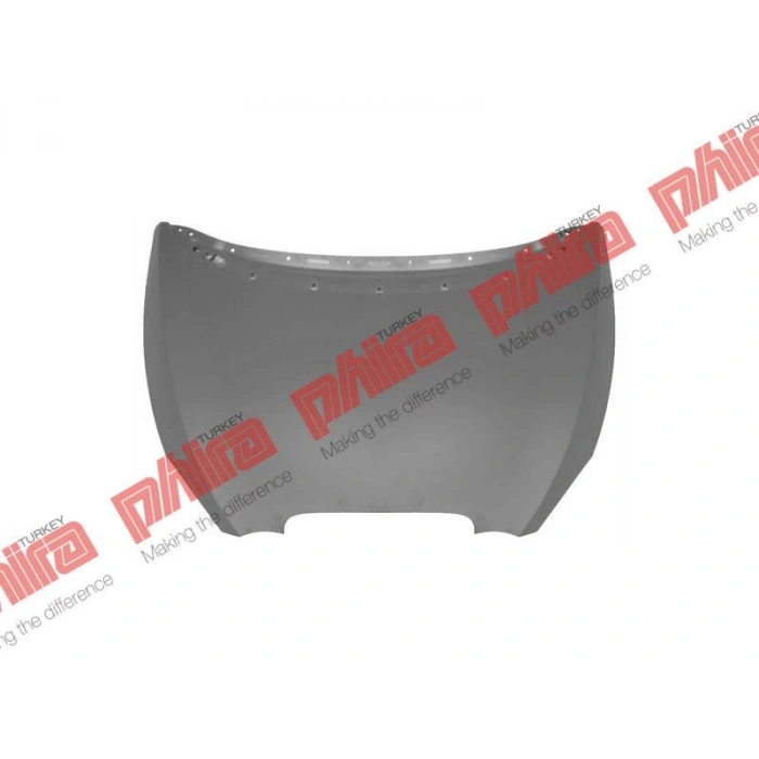 MOTOR KAPUTU ÖN SAC | SEAT | ALTEA | 2004-2016