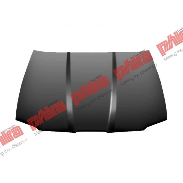 MOTOR KAPUTU ÖN SAC | SEAT | IBIZA | 1999-2002