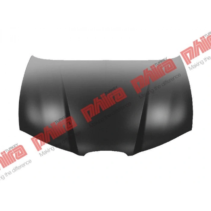 MOTOR KAPUTU ÖN SAC | SEAT | IBIZA | 2002-2009