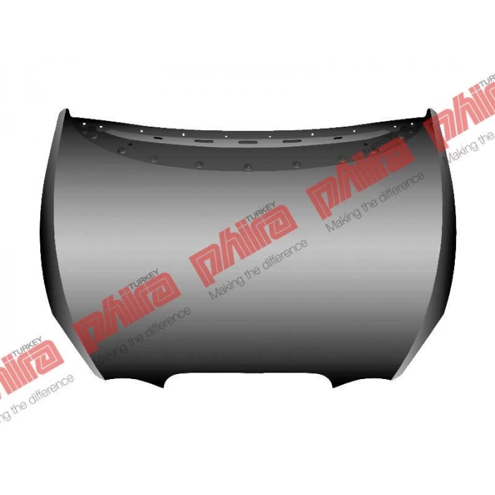 MOTOR KAPUTU ÖN SAC | SEAT | LEON | 2005>