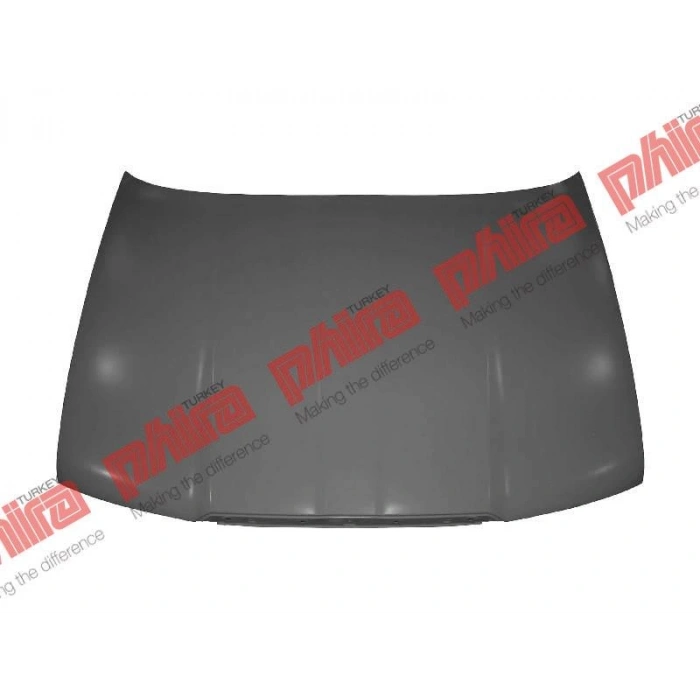 MOTOR KAPUTU ÖN SAC | SKODA | OCTAVIA | 1997-2011