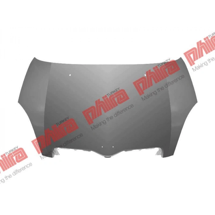 MOTOR KAPUTU ÖN SAC | TOYOTA | YARIS | 1995-2005