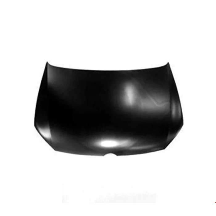 MOTOR KAPUTU ( ORAN ) POLO 2009-