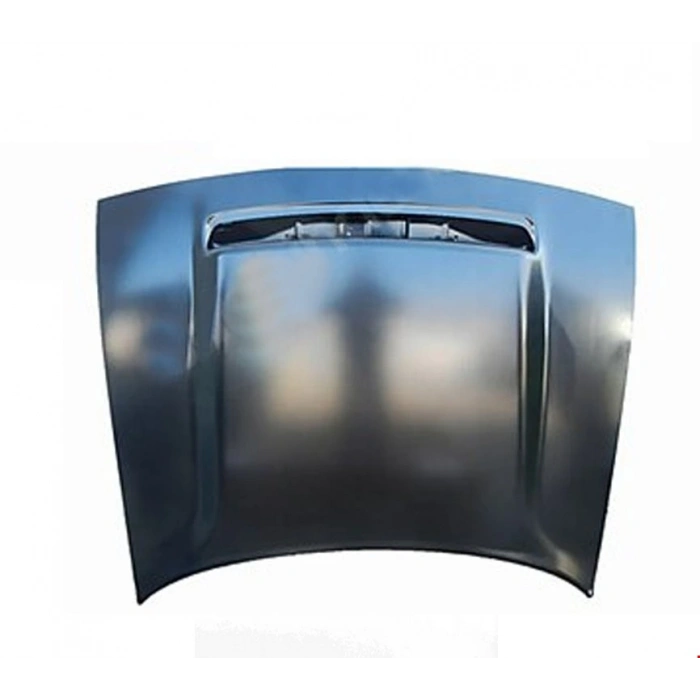 MOTOR KAPUTU (SRT DEMON) CHALLENGER 2020-