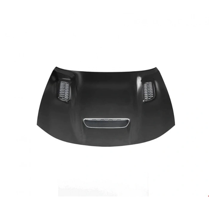 MOTOR KAPUTU (SRT-HELLCAT) CHALLENGER 2020-