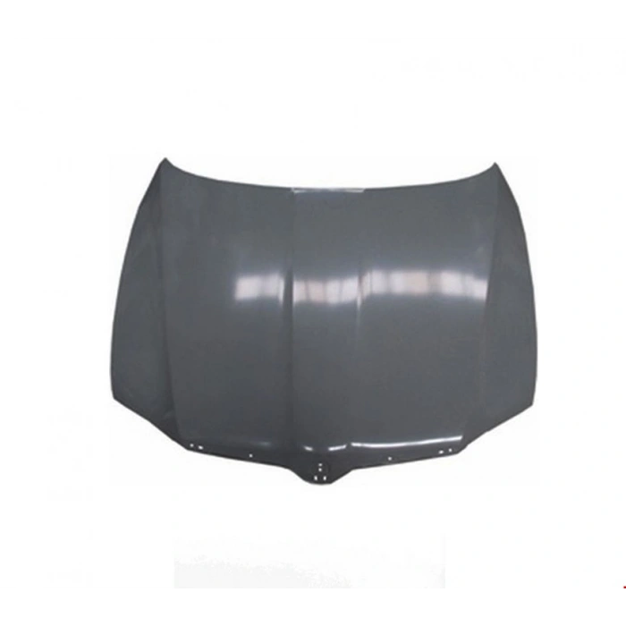 MOTOR KAPUTU SUPERB 2008-