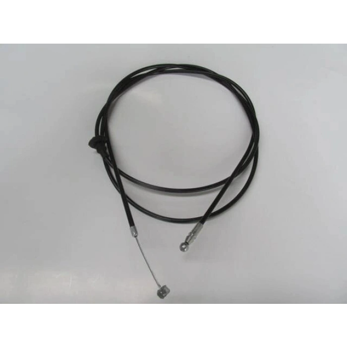 MOTOR KAPUTU TELİ ÖN | TOYOTA | COROLLA | 2006-2013