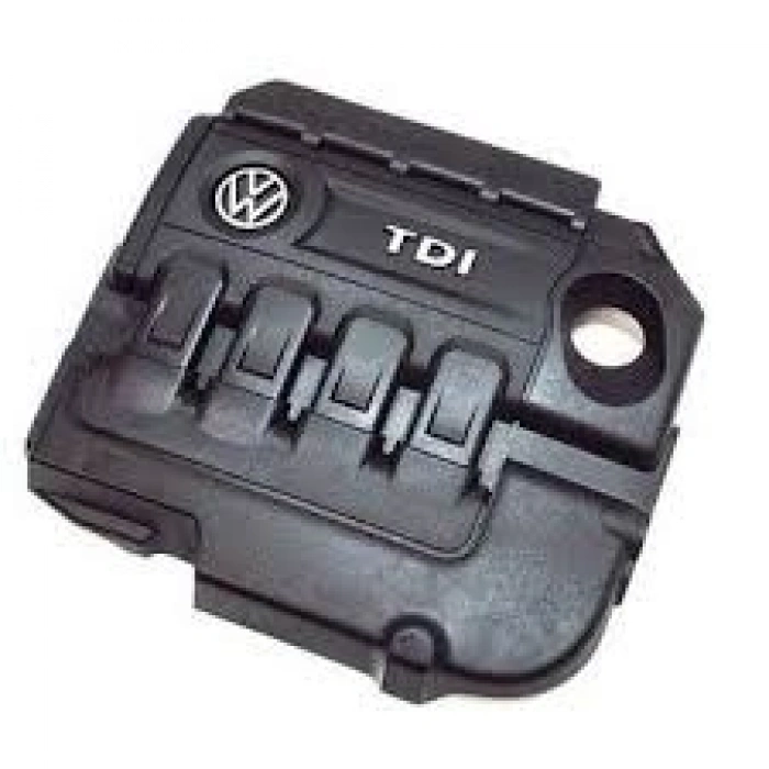 MOTOR KORUMA KAPAGI UST IZOLASYONLU VW GOLF7 CLHA CLHB 13 >