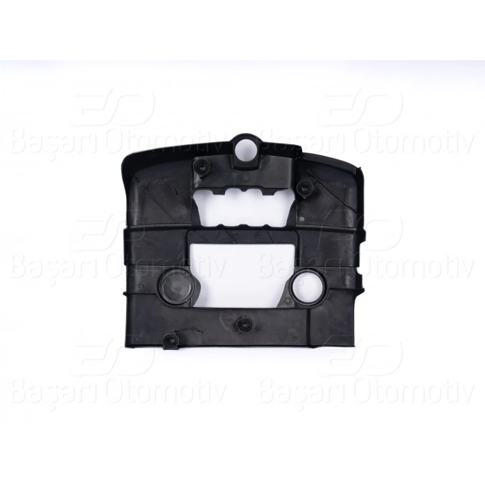 MOTOR KORUMA KAPAGI UST SKODA OCTAVIA 2 1.6 BSE 04-13