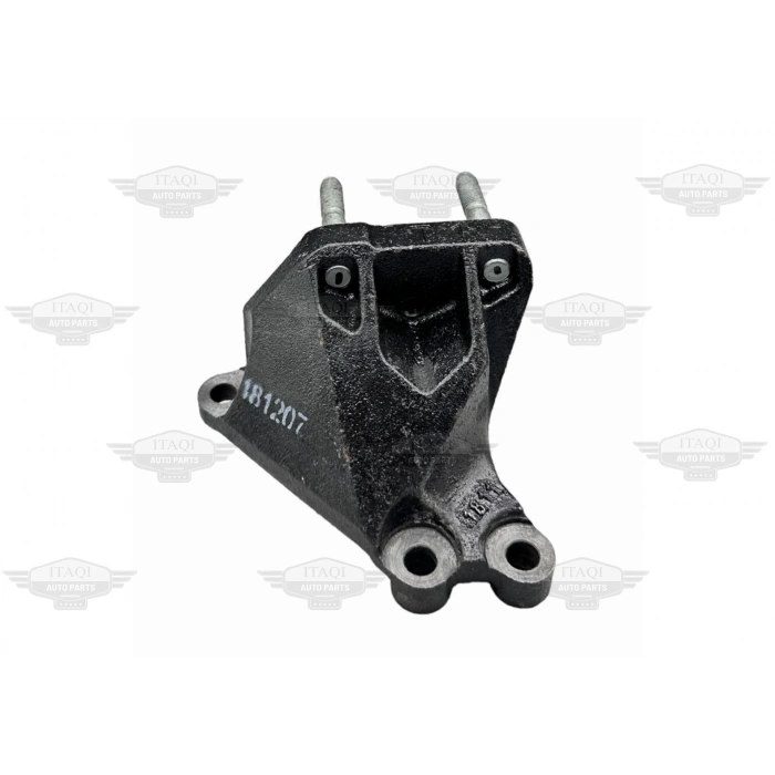 MOTOR KULAĞI BAĞLANTI BRAKETİ ACCENT BLUE 12-16/  RİO 12-16/CERATO 12-15/ELANTRA 11-15/İX35 BENZİNLİ 12-16
