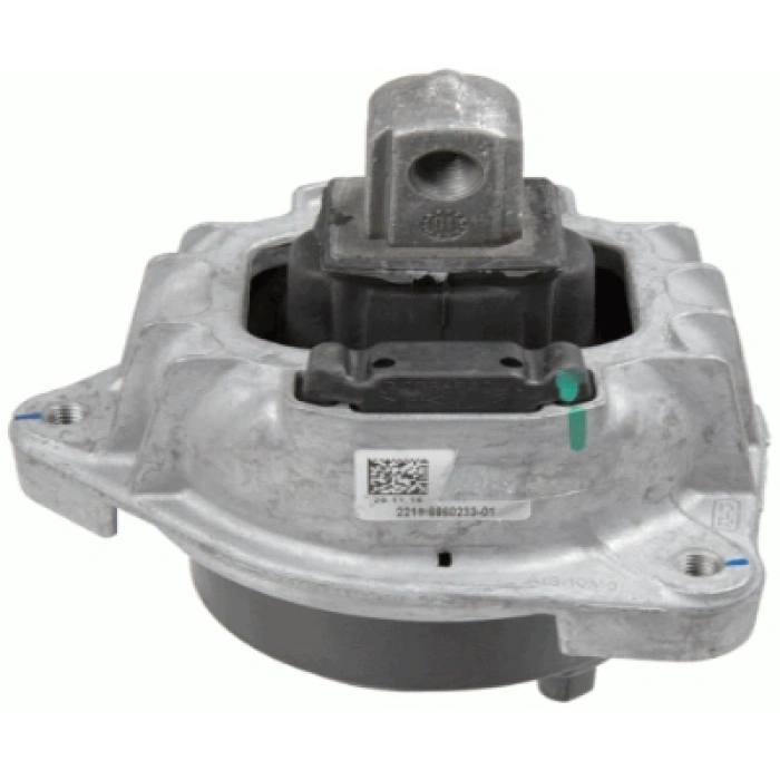 MOTOR KULAGI SOL F06-F07-F10-F11-F12-F01-F02 N57N 10-