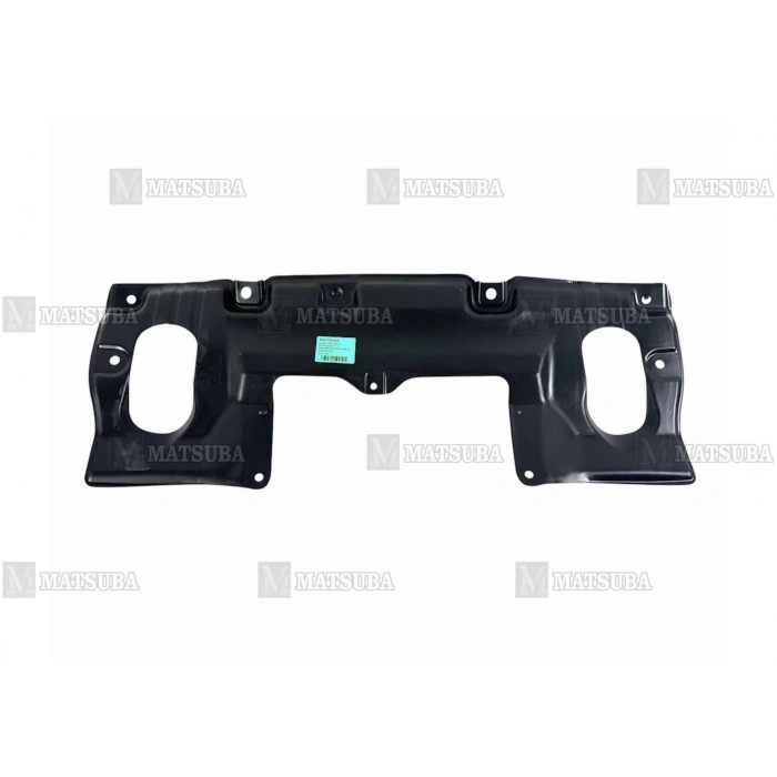 MOTOR MUHAFAZASI ALT | TOYOTA | HILUX | 2011-2015