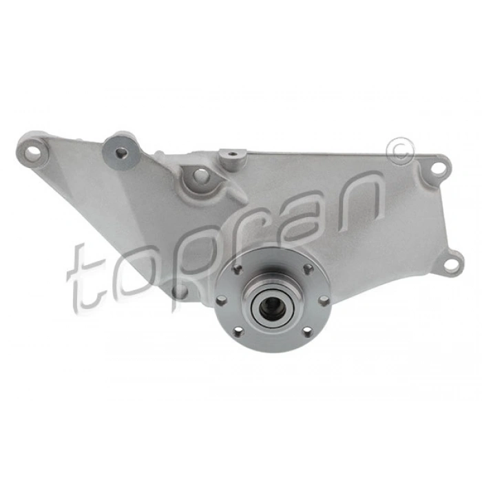 MOTOR ON KAPAGI MERCEDES-BENZ W140 93-98