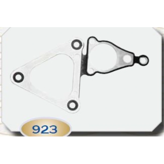 MOTOR ÖN KAPAK CONTA (ALIMINYUM) TRANSIT V184 2.4 D 01-