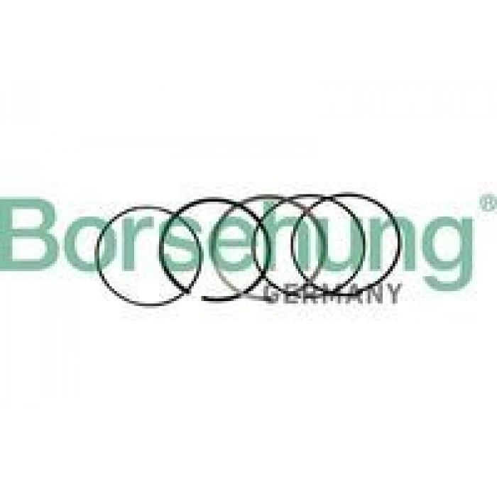 MOTOR SEGMAN STD 82,00 MM BMW B48 B20 AB48 B20