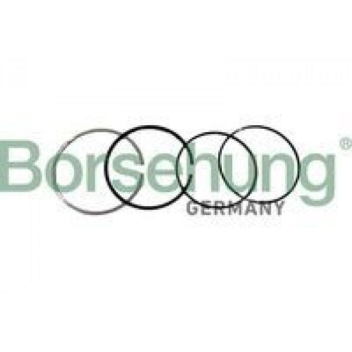 MOTOR SEGMAN STD 82,00 MM BMW B48 B20 AB48 B20 R1