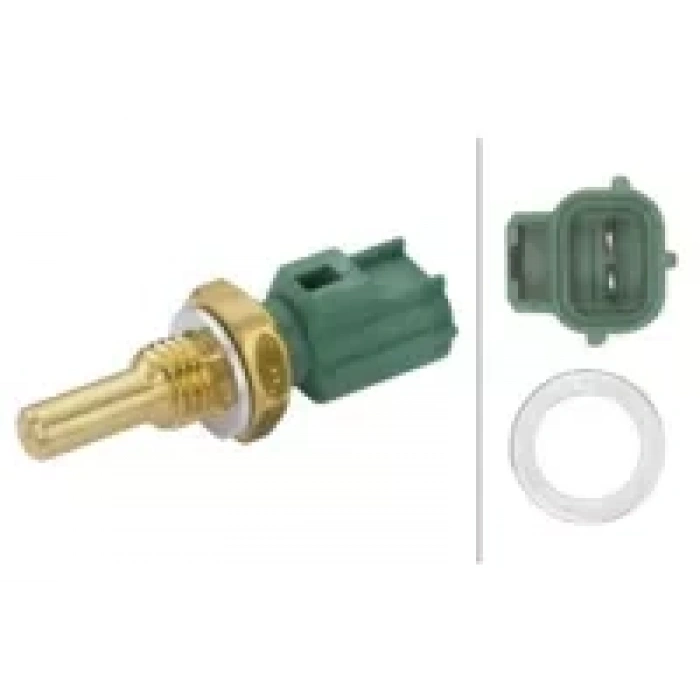 MOTOR SICAKLIK SENSÖRÜ RANGER 2,5 D 98-06