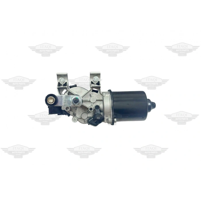 MOTOR SİLECEK QASHQAİ 07-13 ÖN