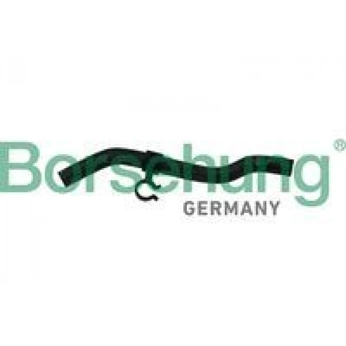 MOTOR SOĞUTMA HAZNE HORTUMU (ÜST) OCTAVİA(GOLF/JETTA/PASSAT/A3/TOLEDO R1