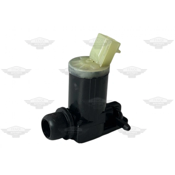 MOTOR SU FİSKİYE CRV 15-18