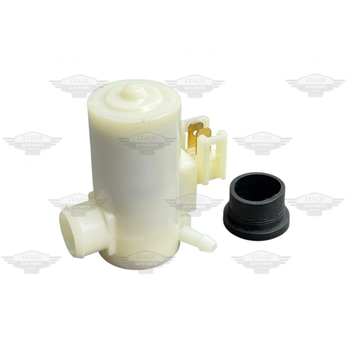 MOTOR SU FİSKİYE CRV 96-01