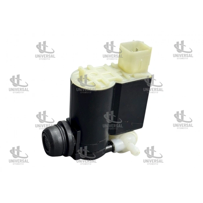 MOTOR SU FİSKİYE İ20 14-16/İ10 12-14