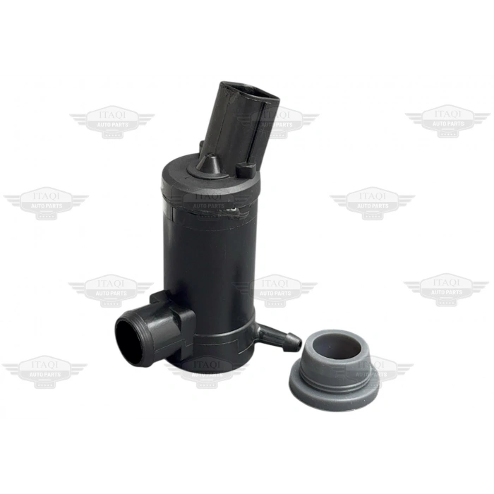 MOTOR SU FİSKİYE L200 07-19